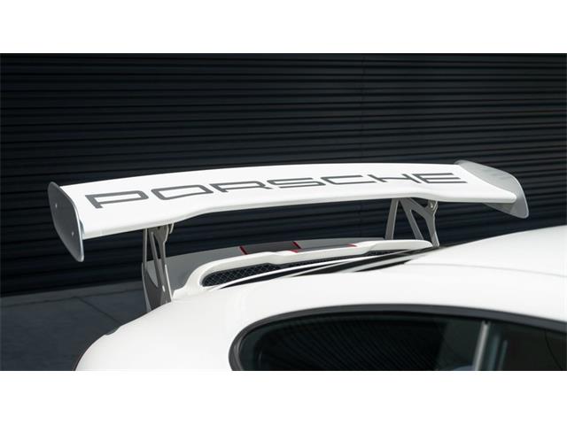 2011 Porsche 911 GT3 RS 4.0 (CC-2066847) for sale in Costa Mesa, California