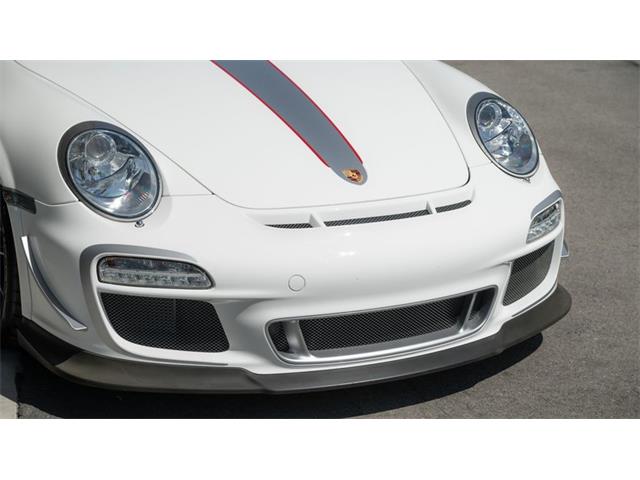 2011 Porsche 911 GT3 RS 4.0 (CC-2066847) for sale in Costa Mesa, California