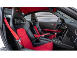 2011 Porsche 911 GT3 RS 4.0 (CC-2066847) for sale in Costa Mesa, California