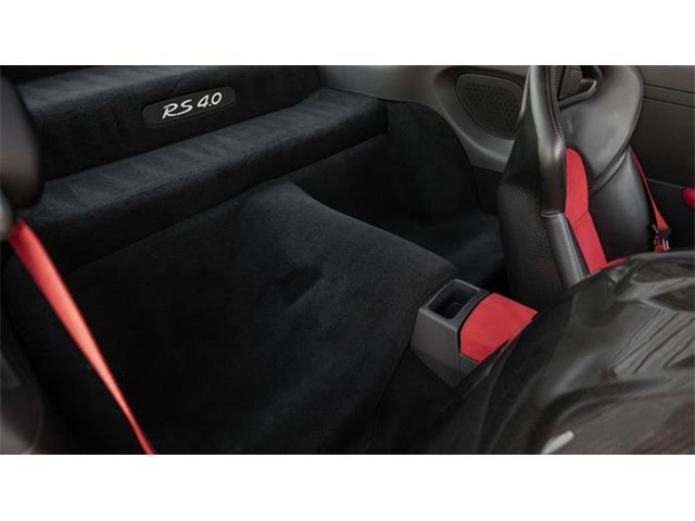 2011 Porsche 911 GT3 RS 4.0 (CC-2066847) for sale in Costa Mesa, California