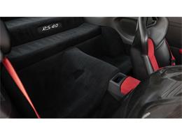 2011 Porsche 911 GT3 RS 4.0 (CC-2066847) for sale in Costa Mesa, California