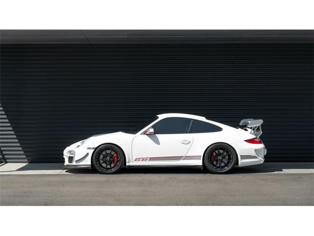 2011 Porsche 911 GT3 RS 4.0 (CC-2066847) for sale in Costa Mesa, California
