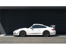 2011 Porsche 911 GT3 RS 4.0 (CC-2066847) for sale in Costa Mesa, California