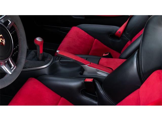 2011 Porsche 911 GT3 RS 4.0 (CC-2066847) for sale in Costa Mesa, California