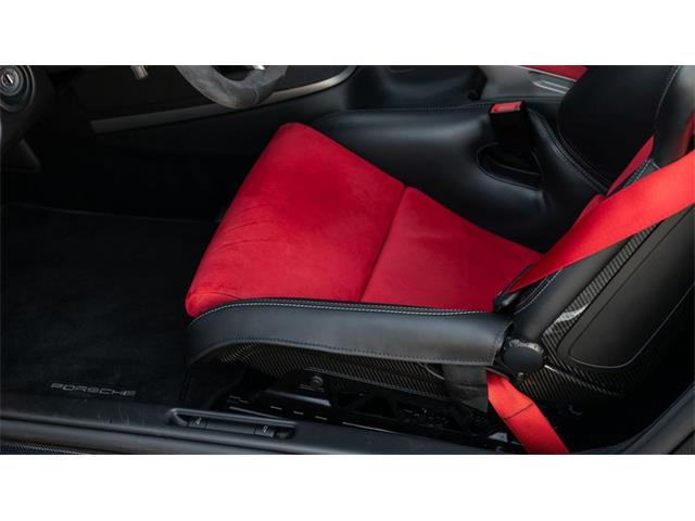 2011 Porsche 911 GT3 RS 4.0 (CC-2066847) for sale in Costa Mesa, California