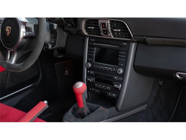 2011 Porsche 911 GT3 RS 4.0 (CC-2066847) for sale in Costa Mesa, California