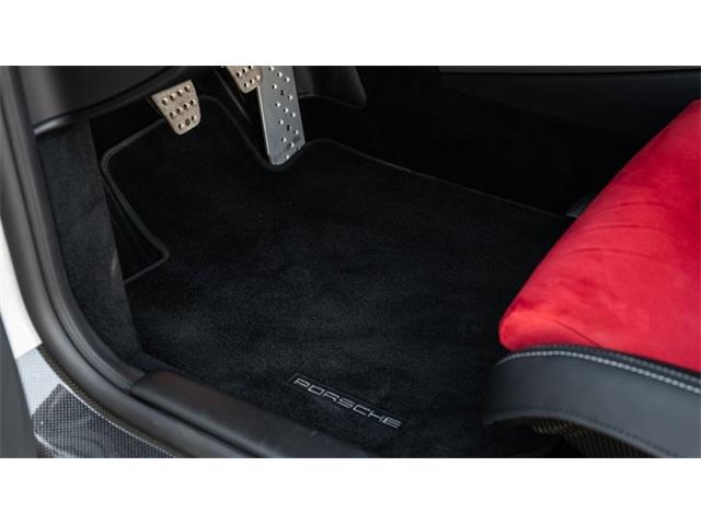 2011 Porsche 911 GT3 RS 4.0 (CC-2066847) for sale in Costa Mesa, California