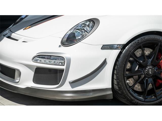 2011 Porsche 911 GT3 RS 4.0 (CC-2066847) for sale in Costa Mesa, California