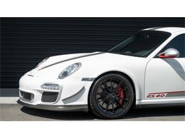 2011 Porsche 911 GT3 RS 4.0 (CC-2066847) for sale in Costa Mesa, California