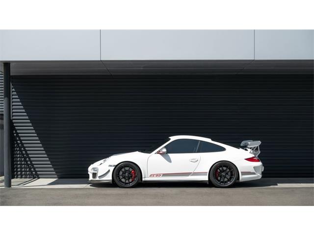 2011 Porsche 911 GT3 RS 4.0 (CC-2066847) for sale in Costa Mesa, California