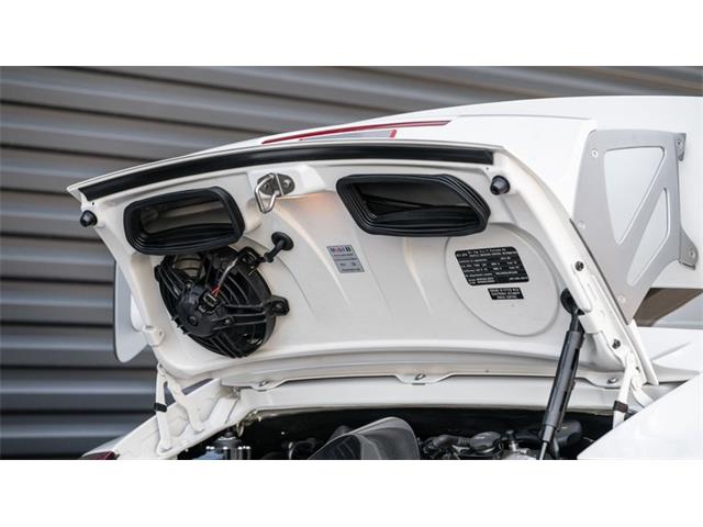 2011 Porsche 911 GT3 RS 4.0 (CC-2066847) for sale in Costa Mesa, California