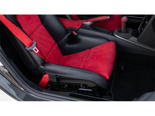 2011 Porsche 911 GT3 RS 4.0 (CC-2066847) for sale in Costa Mesa, California