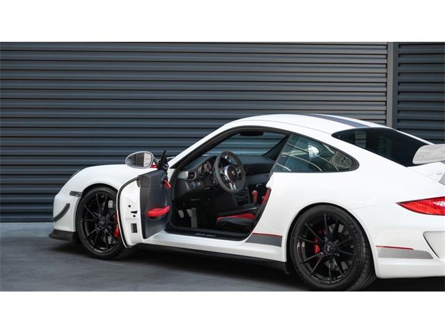 2011 Porsche 911 GT3 RS 4.0 (CC-2066847) for sale in Costa Mesa, California