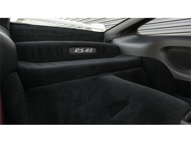 2011 Porsche 911 GT3 RS 4.0 (CC-2066847) for sale in Costa Mesa, California