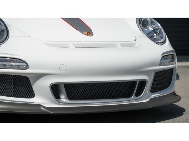 2011 Porsche 911 GT3 RS 4.0 (CC-2066847) for sale in Costa Mesa, California