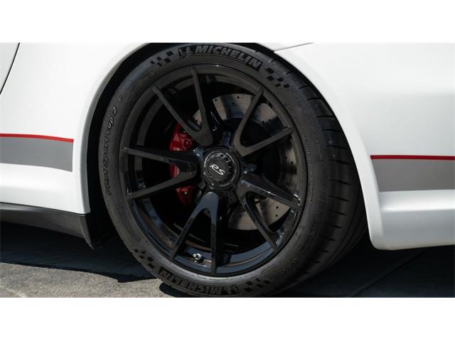 2011 Porsche 911 GT3 RS 4.0 (CC-2066847) for sale in Costa Mesa, California