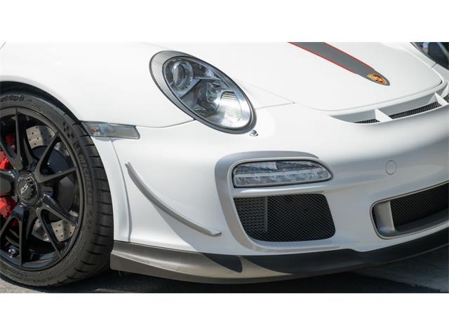 2011 Porsche 911 GT3 RS 4.0 (CC-2066847) for sale in Costa Mesa, California