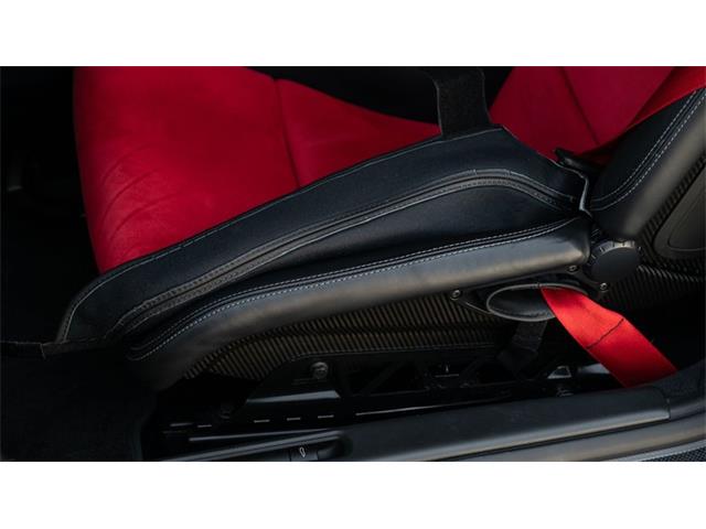 2011 Porsche 911 GT3 RS 4.0 (CC-2066847) for sale in Costa Mesa, California