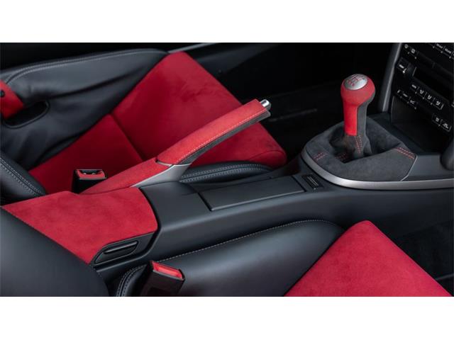 2011 Porsche 911 GT3 RS 4.0 (CC-2066847) for sale in Costa Mesa, California