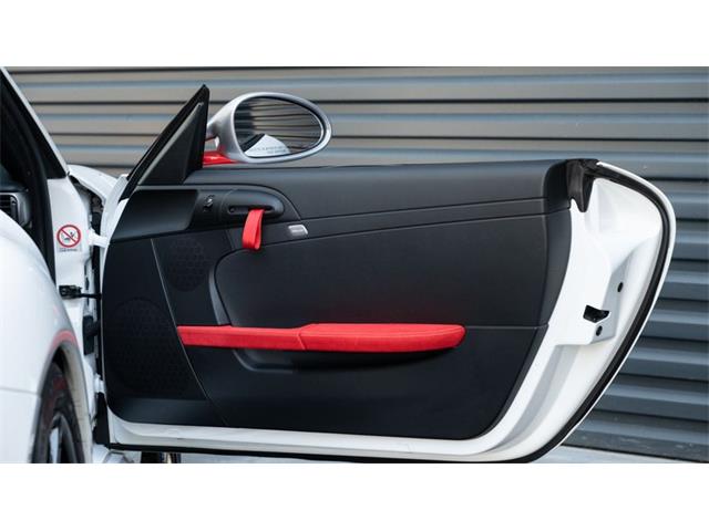 2011 Porsche 911 GT3 RS 4.0 (CC-2066847) for sale in Costa Mesa, California