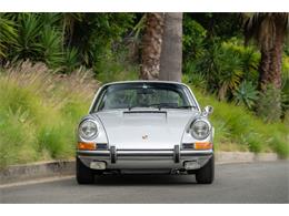 1971 Porsche 911 (CC-2066849) for sale in Costa Mesa, California