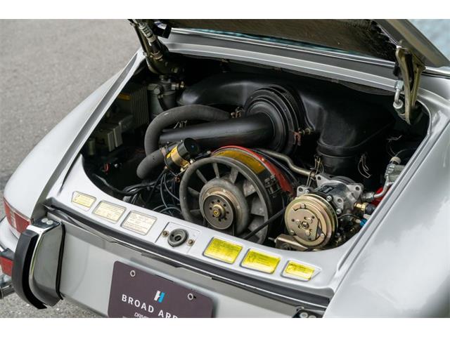 1971 Porsche 911 (CC-2066849) for sale in Costa Mesa, California