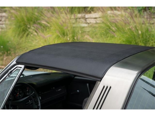 1971 Porsche 911 (CC-2066849) for sale in Costa Mesa, California