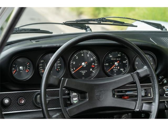 1971 Porsche 911 (CC-2066849) for sale in Costa Mesa, California