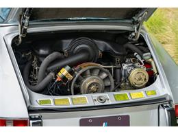 1971 Porsche 911 (CC-2066849) for sale in Costa Mesa, California