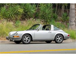 1971 Porsche 911 (CC-2066849) for sale in Costa Mesa, California