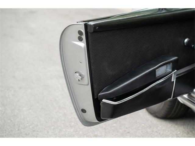 1971 Porsche 911 (CC-2066849) for sale in Costa Mesa, California