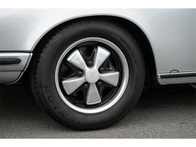 1971 Porsche 911 (CC-2066849) for sale in Costa Mesa, California