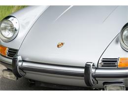 1971 Porsche 911 (CC-2066849) for sale in Costa Mesa, California