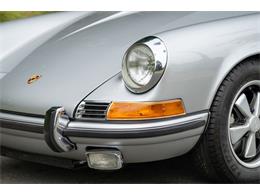 1971 Porsche 911 (CC-2066849) for sale in Costa Mesa, California
