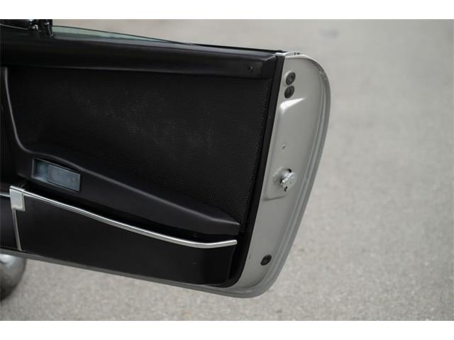 1971 Porsche 911 (CC-2066849) for sale in Costa Mesa, California