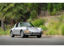 1971 Porsche 911 (CC-2066849) for sale in Costa Mesa, California