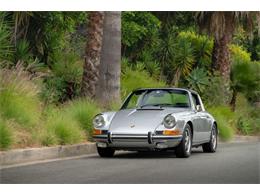 1971 Porsche 911 (CC-2066849) for sale in Costa Mesa, California