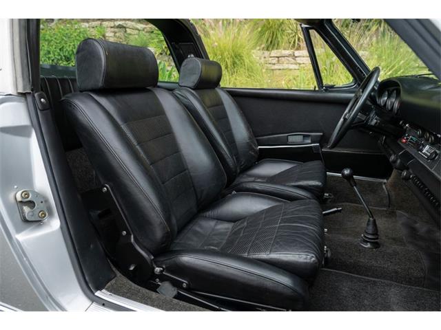 1971 Porsche 911 (CC-2066849) for sale in Costa Mesa, California