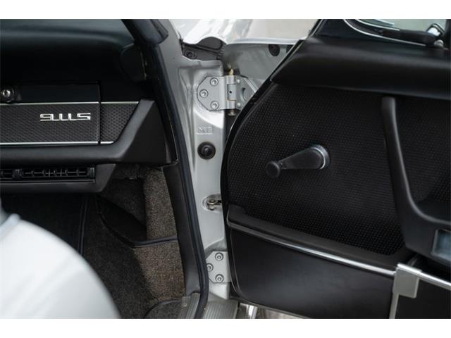 1971 Porsche 911 (CC-2066849) for sale in Costa Mesa, California