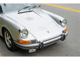 1971 Porsche 911 (CC-2066849) for sale in Costa Mesa, California