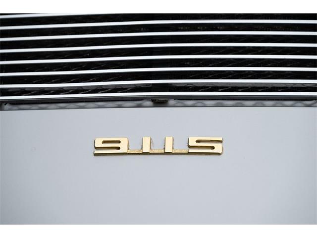 1971 Porsche 911 (CC-2066849) for sale in Costa Mesa, California