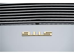 1971 Porsche 911 (CC-2066849) for sale in Costa Mesa, California