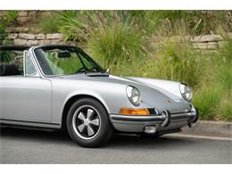 1971 Porsche 911 (CC-2066849) for sale in Costa Mesa, California