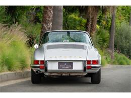 1971 Porsche 911 (CC-2066849) for sale in Costa Mesa, California