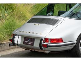 1971 Porsche 911 (CC-2066849) for sale in Costa Mesa, California