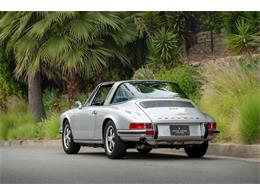 1971 Porsche 911 (CC-2066849) for sale in Costa Mesa, California