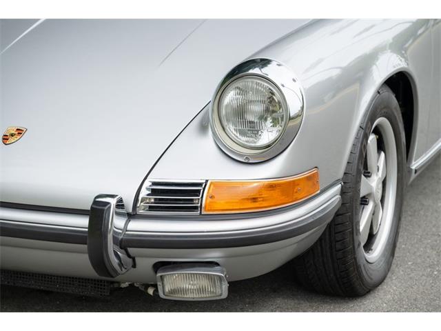 1971 Porsche 911 (CC-2066849) for sale in Costa Mesa, California