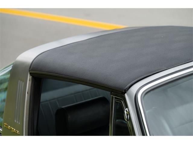 1971 Porsche 911 (CC-2066849) for sale in Costa Mesa, California