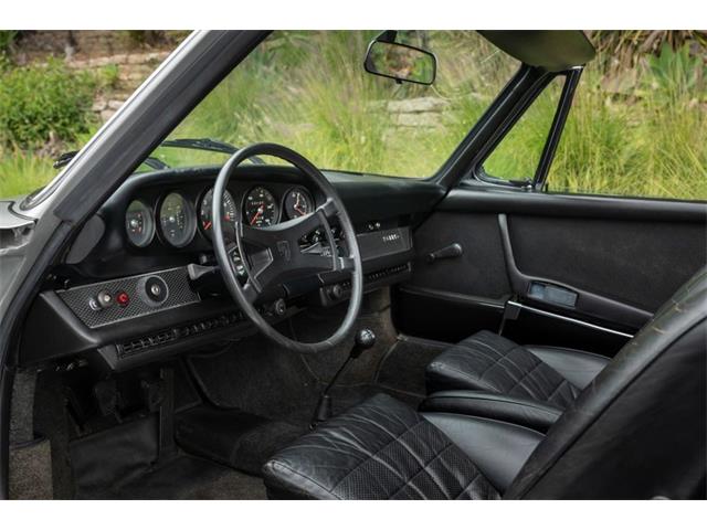 1971 Porsche 911 (CC-2066849) for sale in Costa Mesa, California