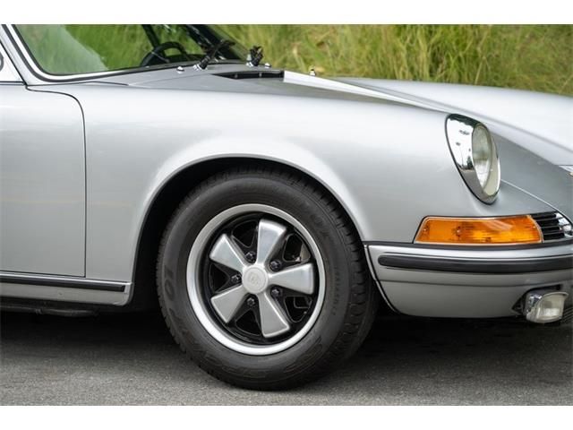 1971 Porsche 911 (CC-2066849) for sale in Costa Mesa, California